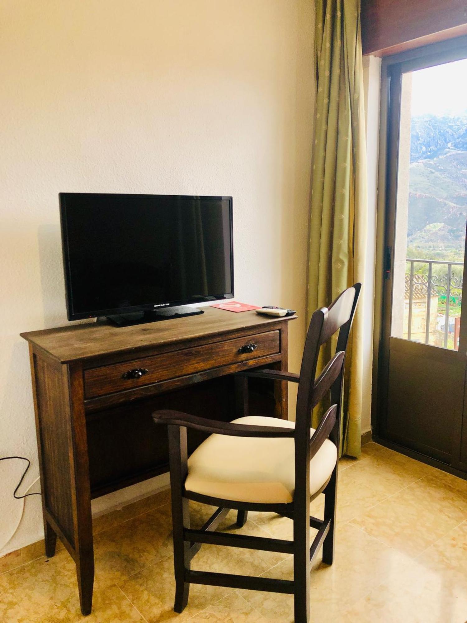Hotel Puerta Nazari Orgiva Zewnętrze zdjęcie