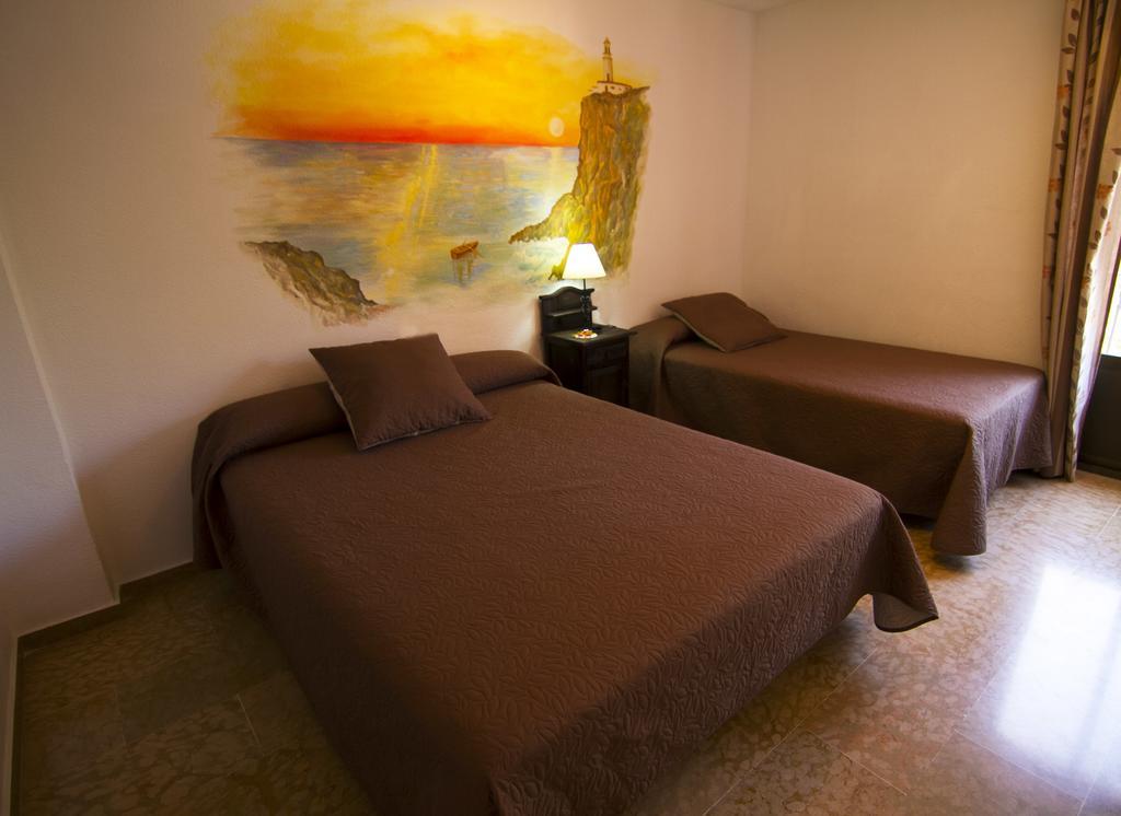 Hotel Puerta Nazari Orgiva Zewnętrze zdjęcie