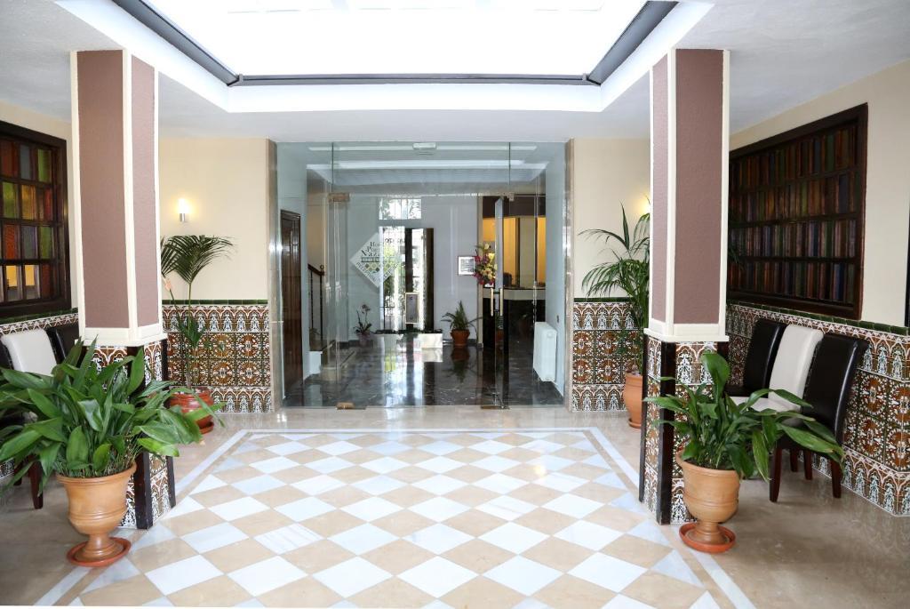 Hotel Puerta Nazari Orgiva Zewnętrze zdjęcie