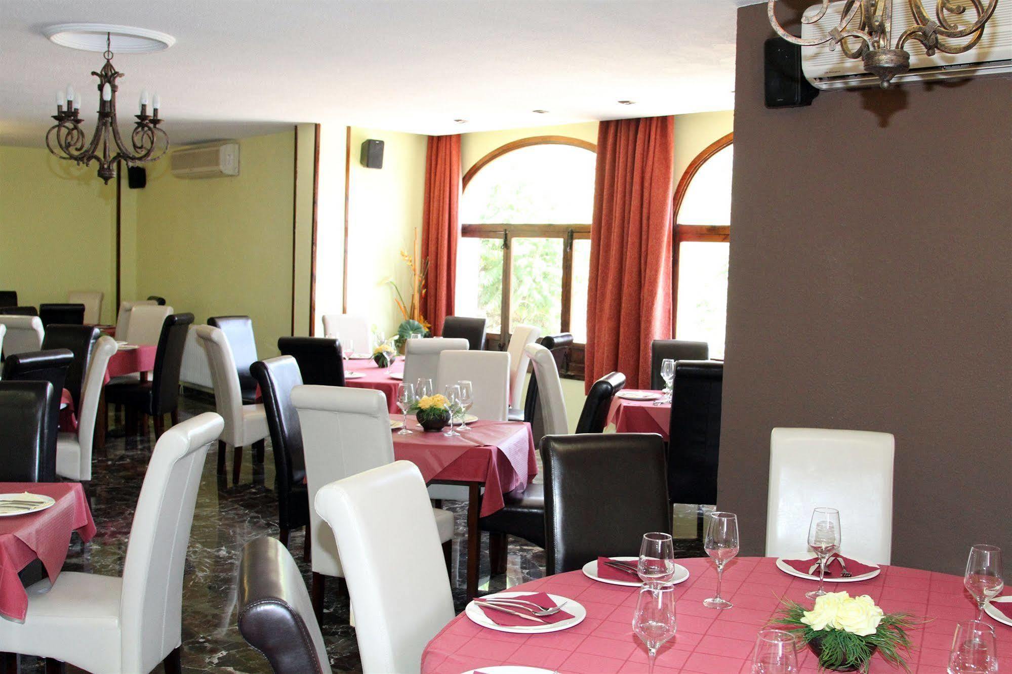 Hotel Puerta Nazari Orgiva Zewnętrze zdjęcie