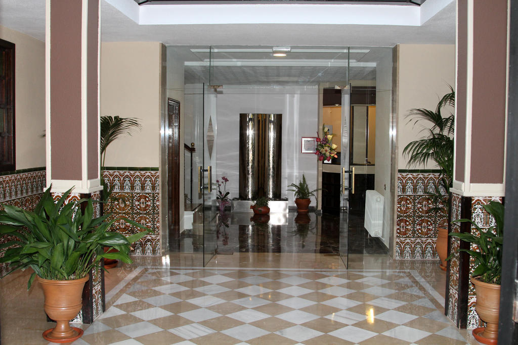 Hotel Puerta Nazari Orgiva Zewnętrze zdjęcie