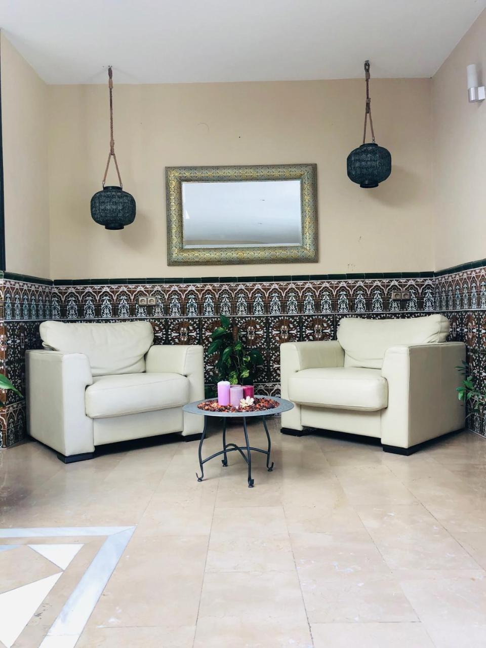 Hotel Puerta Nazari Orgiva Zewnętrze zdjęcie