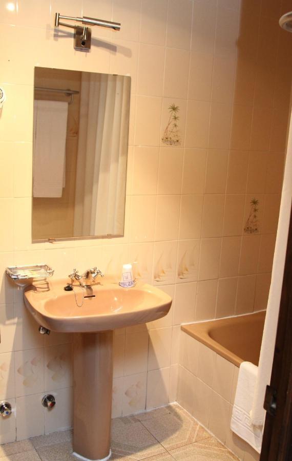 Hotel Puerta Nazari Orgiva Pokój zdjęcie